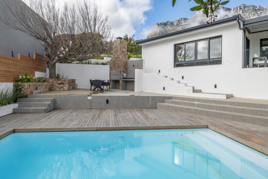4 Bedroom Property for Sale in Camps Bay Western Cape